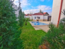 Satılır Villa, Xəzər.r, Mərdəkan-14