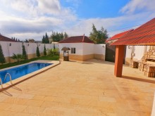 Satılır Villa, Xəzər.r, Mərdəkan-15