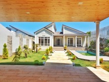 Satılır Villa, Xəzər.r, Mərdəkan-2