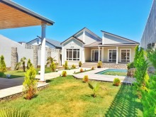 Satılır Villa, Xəzər.r, Mərdəkan-9