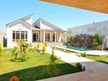 Satılır Villa, Xəzər.r, Mərdəkan-10
