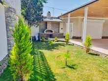 Satılır Villa, Xəzər.r, Mərdəkan-12