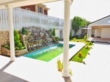 Satılır Villa, Xəzər.r, Mərdəkan-13
