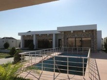 Satılır Villa, Xəzər.r, Buzovna-1