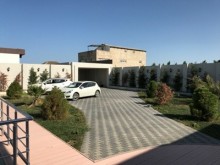 Satılır Villa, Xəzər.r, Buzovna-12