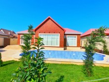 Satılır Villa, Xəzər.r, Mərdəkan-2