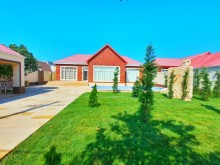Satılır Villa, Xəzər.r, Mərdəkan-8