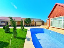Satılır Villa, Xəzər.r, Mərdəkan-10
