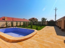 Satılır Villa, Xəzər.r, Mərdəkan-11