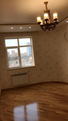 Satılır Yeni Tikili, Nəsimi.r, 28 May.m-3