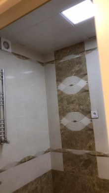 Satılır Yeni Tikili, Nəsimi.r, 28 May.m-10