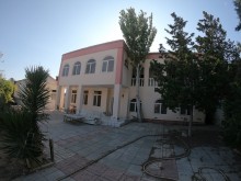 Satılır Həyət evi, Xəzər.r, Mərdəkan-1