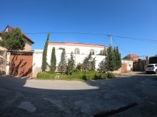 Satılır Həyət evi, Xəzər.r, Mərdəkan-8