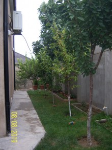 Satılır Həyət evi, Xəzər.r, Mərdəkan-1