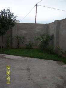 Satılır Həyət evi, Xəzər.r, Mərdəkan-16