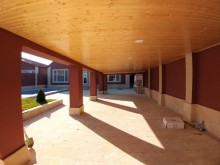 Satılır Villa, Xəzər.r, Mərdəkan-4