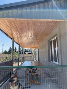 Satılır Həyət evi, Xəzər.r, Mərdəkan, Koroğlu.m-17