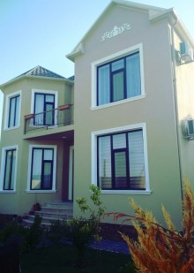 Satılır Həyət evi, Xəzər.r, Şağan-1