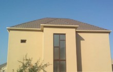 Satılır Həyət evi, Xəzər.r, Şağan-2