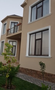 Satılır Həyət evi, Xəzər.r, Şağan-13