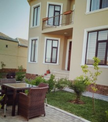 Satılır Həyət evi, Xəzər.r, Şağan-14