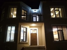 Satılır Həyət evi, Xəzər.r, Şağan-15