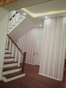 Satılır Həyət evi, Xəzər.r, Şağan-20