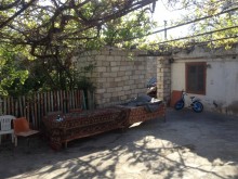 Satılır Həyət evi, Xətai.r, Əhmədli, Əhmədli.m-16