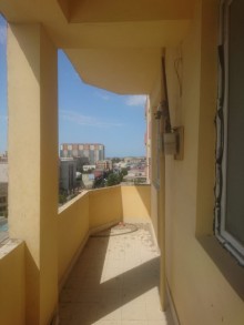 Satılır Yeni Tikili, Xətai.r, Əhmədli, Əhmədli.m-7