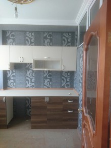 Satılır Yeni Tikili, Xətai.r, Əhmədli, Əhmədli.m-9