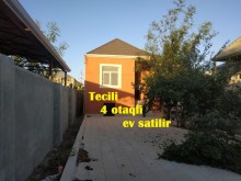 Satılır Həyət evi, Abşeron.r, Ceyranbatan-1
