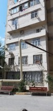 Satılır Köhnə Tikili, Xətai.r, Əhmədli, Əhmədli.m-2