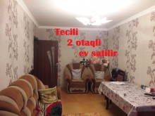 Satılır Köhnə Tikili, Sumqayıt.ş-1