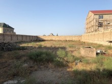 Satılır Torpaq, Xəzər.r, Mərdəkan, Koroğlu.m-1