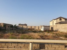 Satılır Torpaq, Xəzər.r, Mərdəkan, Koroğlu.m-3