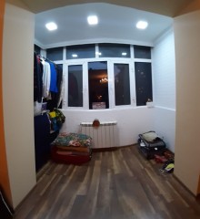 Satılır Köhnə Tikili, Yasamal.r, Yasamal, İnşaatçılar.m-15