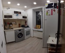 Satılır Köhnə Tikili, Yasamal.r, Yasamal, İnşaatçılar.m-16