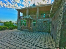 Satılır Həyət evi, Xəzər.r, Buzovna-1
