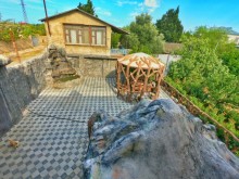 Satılır Həyət evi, Xəzər.r, Buzovna-7