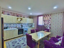 Satılır Həyət evi, Xəzər.r, Buzovna-15