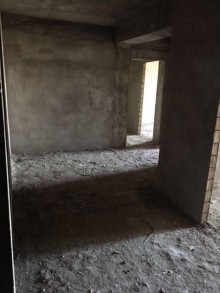 Satılır Yeni Tikili, Sabunçu.r, Bakıxanov-9