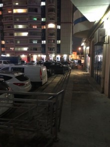 Satılır Yeni Tikili, Sabunçu.r, Bakıxanov-14