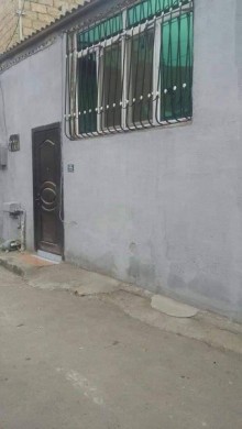 Satılır Həyət evi, Nərimanov.r, Montin, N.Nərmanov.m-1