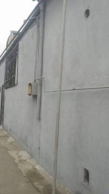 Satılır Həyət evi, Nərimanov.r, Montin, N.Nərmanov.m-2