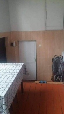 Satılır Həyət evi, Nərimanov.r, Montin, N.Nərmanov.m-4