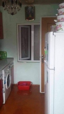 Satılır Həyət evi, Nərimanov.r, Montin, N.Nərmanov.m-5