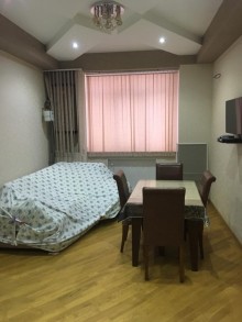 Satılır Yeni Tikili, Yasamal.r, Yeni Yasamal, İnşaatçılar.m-1