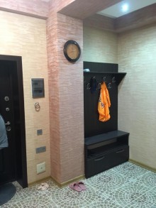 Satılır Yeni Tikili, Yasamal.r, Yeni Yasamal, İnşaatçılar.m-2