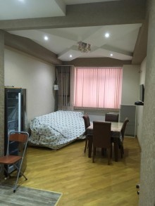 Satılır Yeni Tikili, Yasamal.r, Yeni Yasamal, İnşaatçılar.m-6