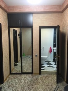 Satılır Yeni Tikili, Yasamal.r, Yeni Yasamal, İnşaatçılar.m-9